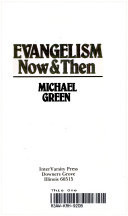 Evangelism, now & then