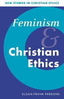 Feminism and Christian ethics
