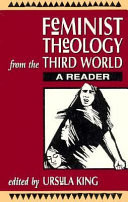 Feminist theology from the Third World : a reader