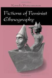 Fictions of feminist ethnography