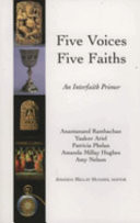 Five voices, five faiths : an interfaith primer
