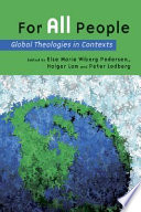For all people : global theologies in contexts : essays in honor of Viggo Mortensen