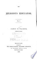 Functional images of the religious educator