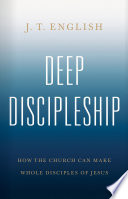Garrison assembly of God: a study of disciple making program for church growth