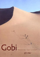Gobi : tracking the desert