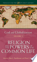 God and globalization