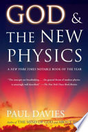God and the new physics