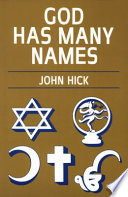God has many names