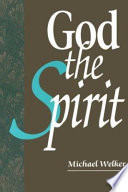 God the Spirit