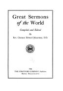 Great sermons of the world,