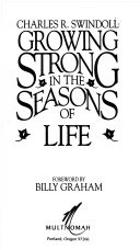 Growing strong in the seasons of life