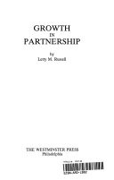 Growth in partnership