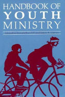 Handbook of youth ministry