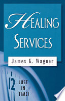 Healing services