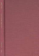 Hegel's epistemology : a philosophical introduction to the Phenomenology of spirit