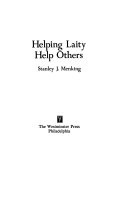 Helping laity help others