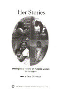 Her stories : investigative reports on Filipino women in the 1990s