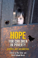Hope for children in poverty : profiles and possibilities