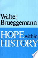 Hope within history