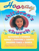 Hooray for children's church