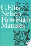 How faith matures
