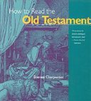 How to read the Old Testament
