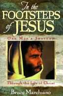 In the footsteps of Jesus