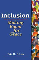 Inclusion : making room for grace