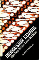 Indonesian revival : why two million came to Christ