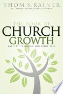 Introducing the principles of church growth to Li-Su Baptist Convemtion