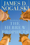 Introduction to the Hebrew prophets