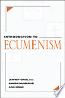 Introduction to ecumenism