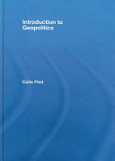 Introduction to world geography : (with Geo-politics)