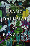 Isang dalumat ng panahon