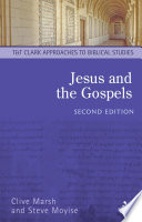 Jesus and the Gospels