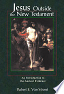 Jesus outside the New Testament : an introduction to the ancient evidence
