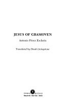 Jesus of Gramoven