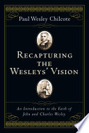 John Wesley's concept and practice of Christian Ministry a study of the dynamics of Wesley's Ministry