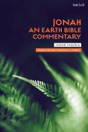 Jonah : an earth bible commentary