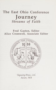 Journey : streams of faith
