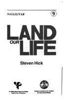 Land our life : a study of the struggle for Agrarian reform in the Philippines