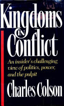 Kingdoms in conflict
