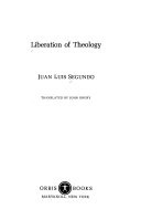 Liberation of theology