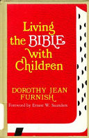 Living the Bible with children