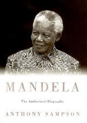 Mandela : the authorized biography