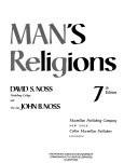 Man's religions