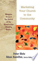 Marketing your church to the community