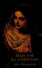 Mary for all Christians