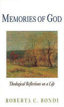 Memories of God : theological reflections on a life