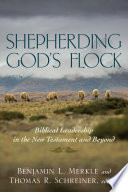 Mentoring an approach to shepherding the shepherds in Pangasinan Philippines Annual Conference